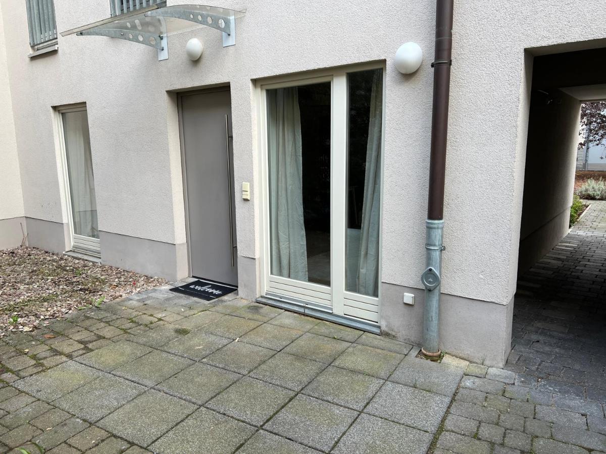 Appartement Altstadt Perle - Modernes Flair In