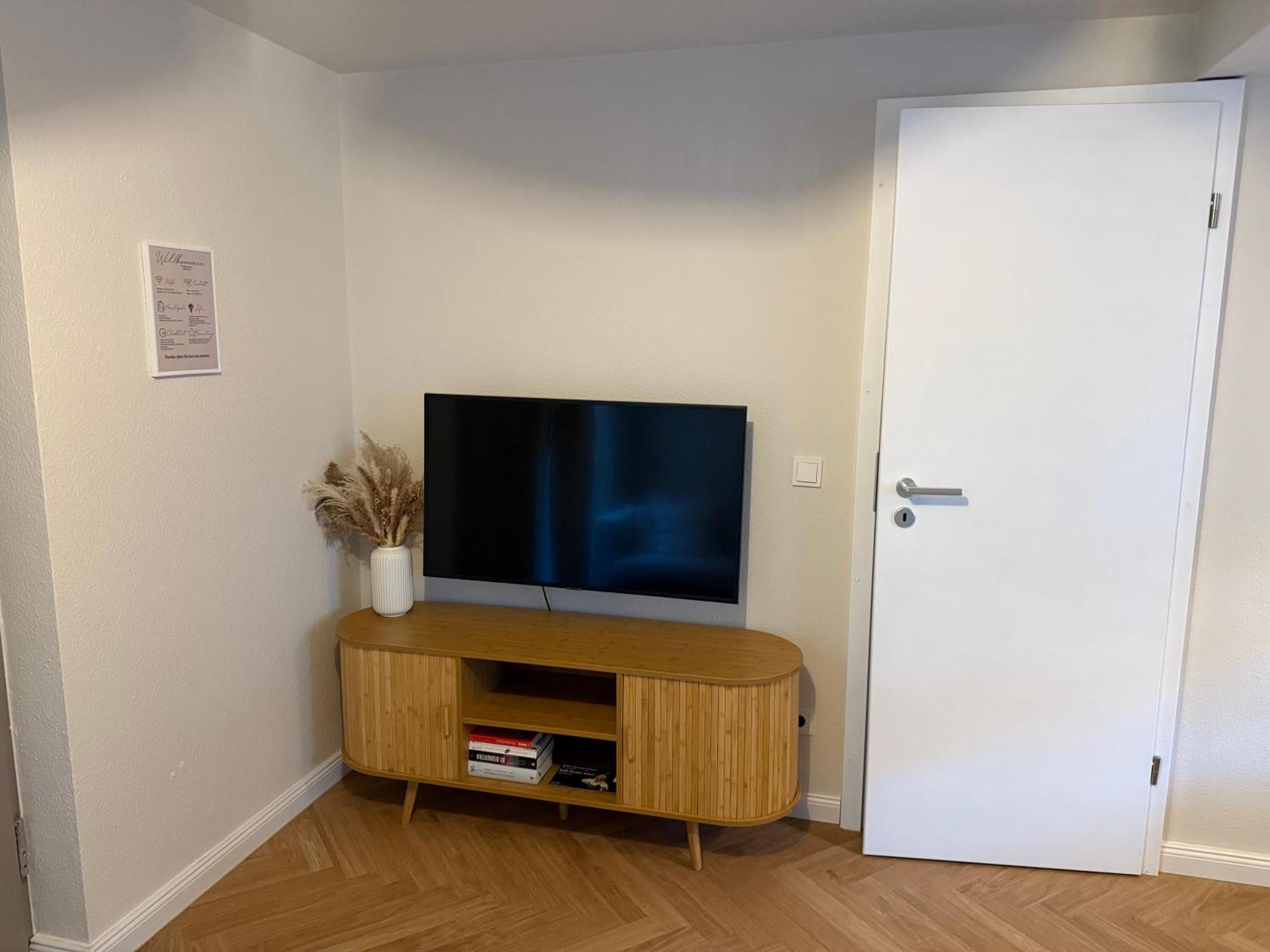 Appartement Altstadt Perle - Modernes Flair In