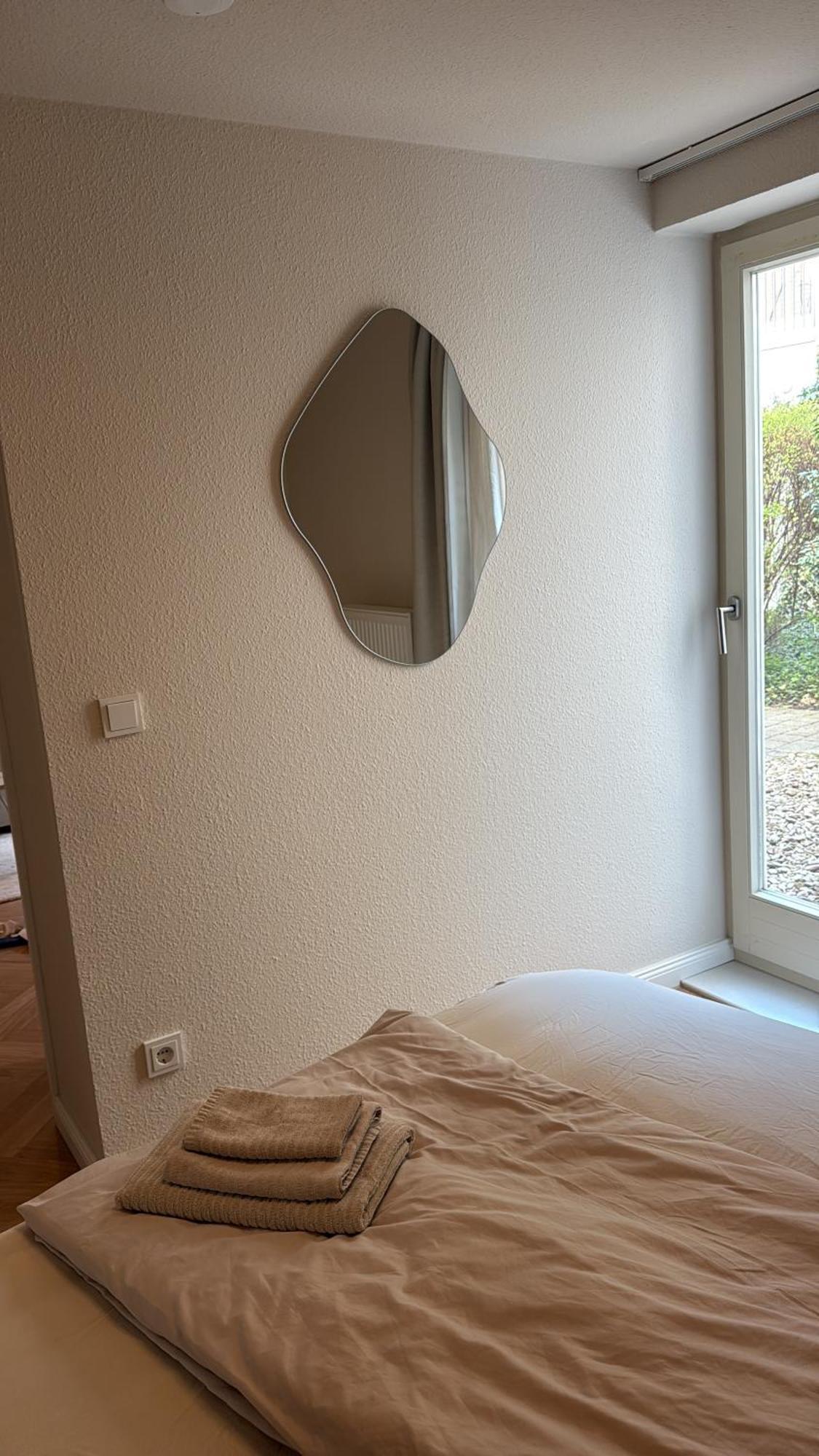 Altstadt Perle - Modernes Flair In Appartement