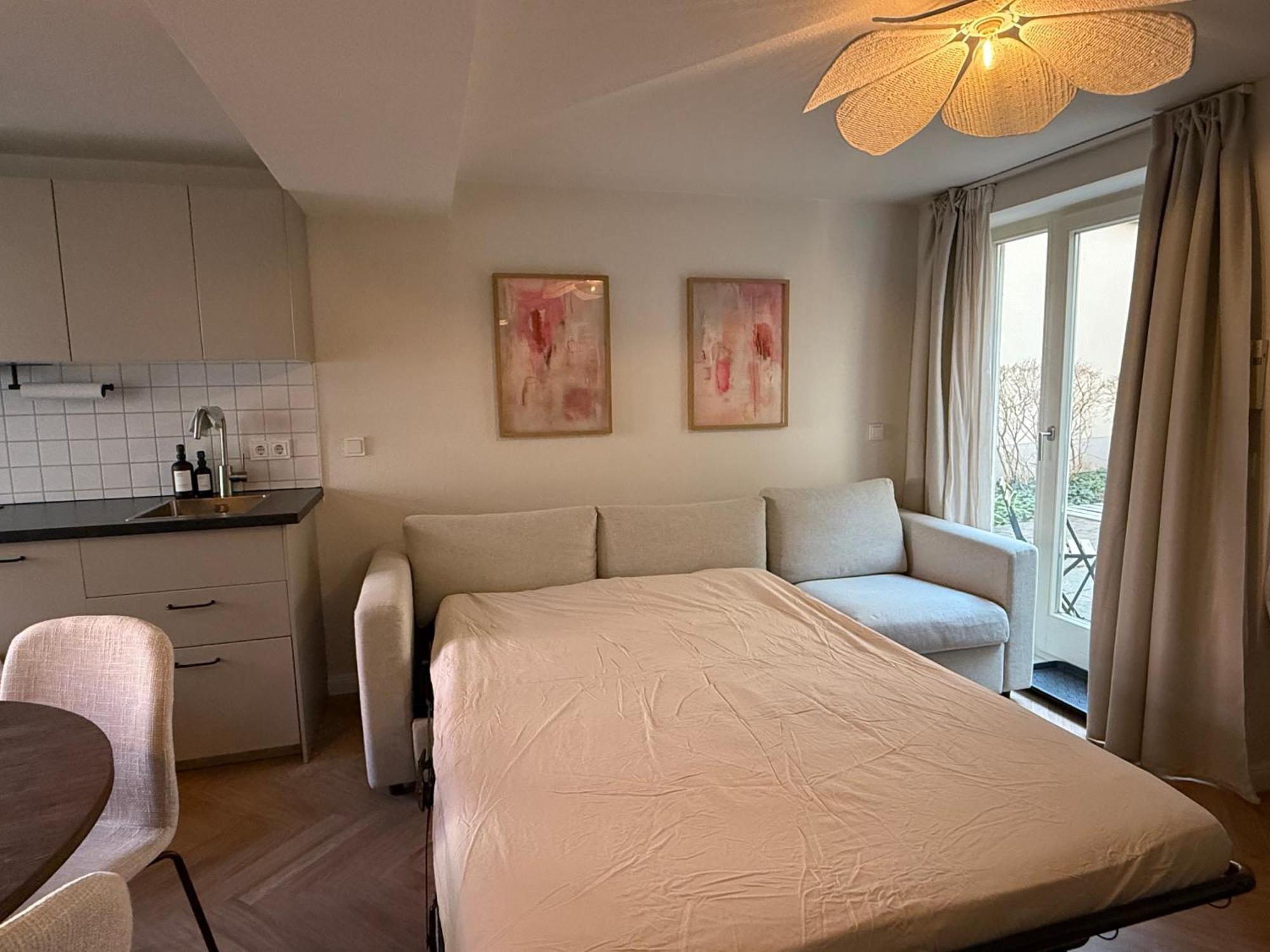 Appartement Altstadt Perle - Modernes Flair In *